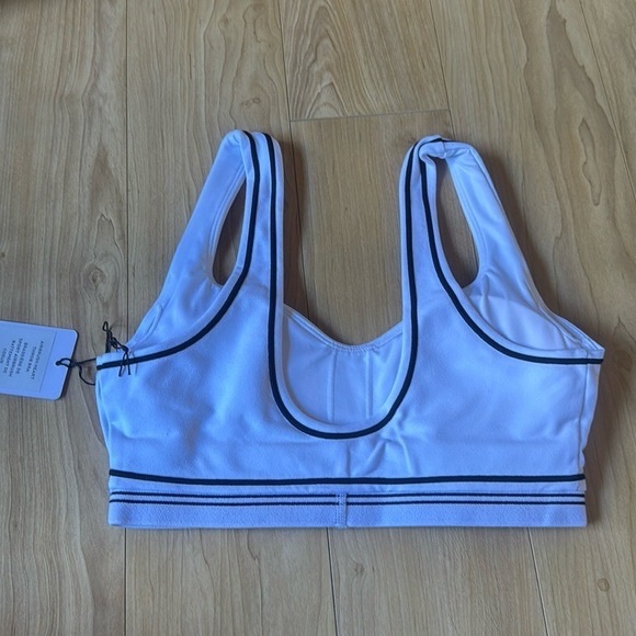 Airbrush Heart Throb Bra - Picture 2 of 3